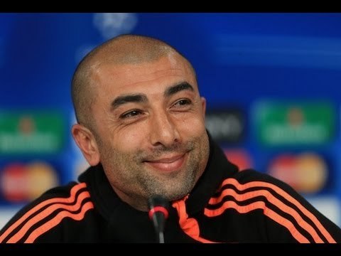 UEFA Champions League Preview Benfica v Chelsea | Dzeko to Madrid?