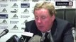 Harry Redknapp delighted to reach FA Cup semi-finals