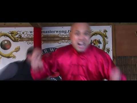 Master Wong Christmas Special 2009