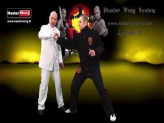 JKD Training - EPS 11 Knife Training Part 3