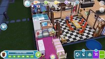 Sims FreePlay - Styles of Time Event (Full Walkthrough)