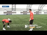 AMAZING Football Skills from F2 Freestylers