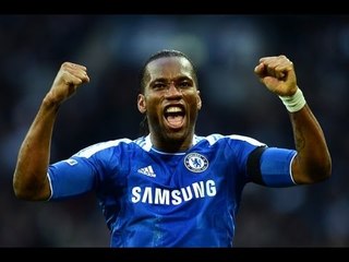 Chelsea v Barcelona | UEFA Champions League Semi-Final Preview