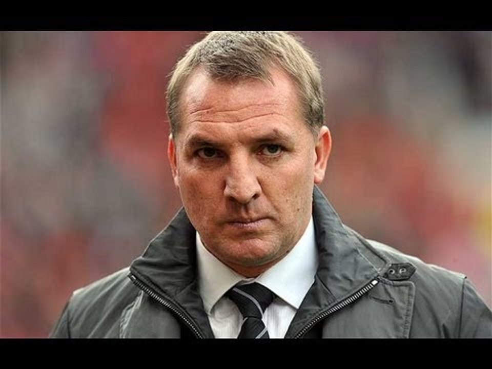 May 30 | Brendan Rodgers appointed Liverpool manager