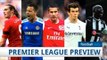 Premier League Weekend Preview  |  28-29 April