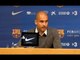 April 27 | Pep Guardiola quits Barcelona