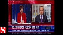 Turan: Kılıçdaroğlu’nun SGK’yı tartışacağı isim cumhurbaşkanı değil, o dönemi yaşamış bir hasta yakını olmalıdır