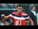 May 8 | Eden Hazard to City?