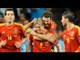 Spain v Italy Euro 2012 Final Preview