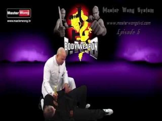 JKD Training - EPS 6 Small Stick Part 2