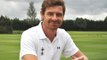 July 3 | Tottenham appoint Andre Villas-Boas