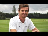July 3 | Tottenham appoint Andre Villas-Boas