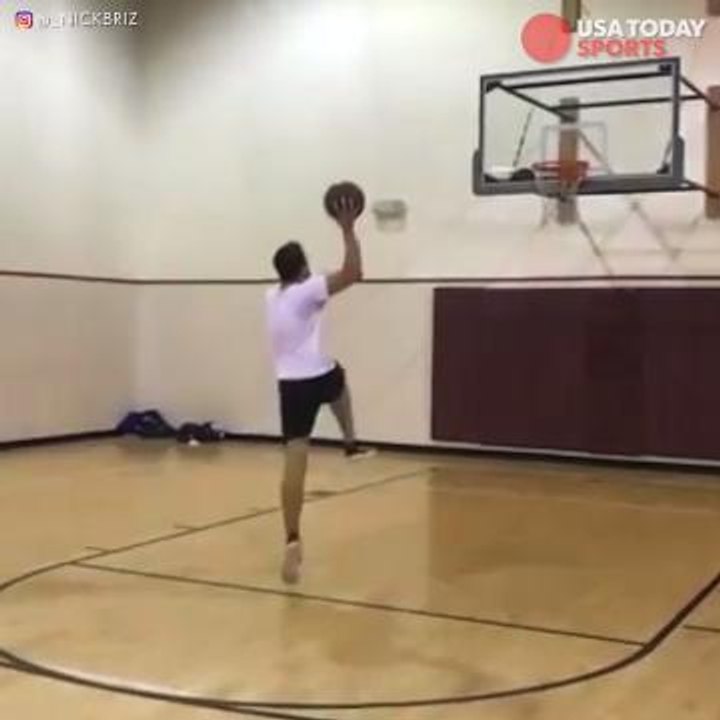 Dunk Goals