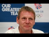 Pearce names London 2012 Team GB football squad