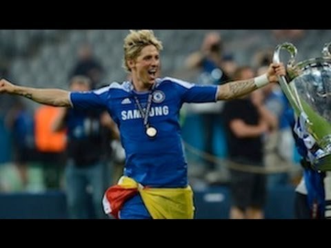 May 21 | Di Matteo to stay at Chelsea, Torres to go?