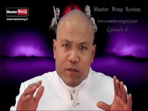 JKD Training - EPS 6 Small Stick Part 3