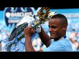 July 26 | Kompany signs new City deal