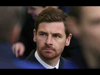 June 15 | Spurs target Andre Villas-Boas