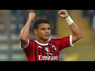 Transfer Talk | Thiago Silva to PSG?