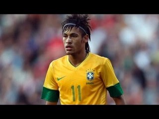 Transfer Talk | Neymar to Barcelona?