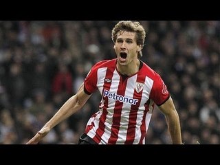 Transfer Talk | Llorente to replace Van Persie?