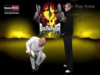 JKD Training - EPS 11 Knife Training Part 1