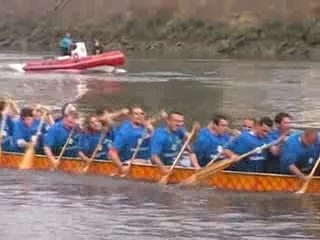 Festival Dragon Boat 1