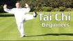 Tai chi chuan for beginners - Taiji Yang Style form Lesson 6