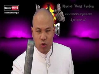 JKD Training - EPS 12 Stick Training Part 2