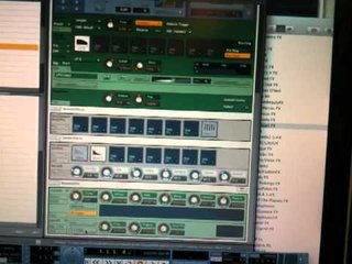 Blu Mar Ten - Synth Pads Tutorial