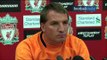 Brendan Rodgers Delighted at New Suarez Deal