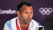 July 17 | Giggs hopes Team GB continues after London 2012