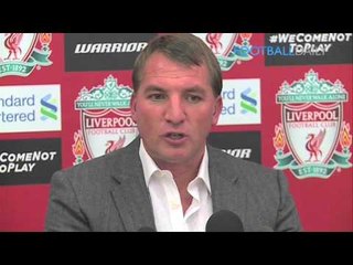 Brendan Rodgers confirms Nuri Sahin deal ahead of City clash