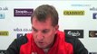 Brendan Rodgers on Liverpool Youngsters and League Cup Victory