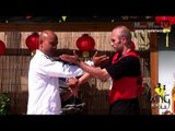Wing Chun Chi Sao - Jud Da Lesson 6