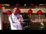 Wing Chun Chi Sao - Tan Da Lesson 2