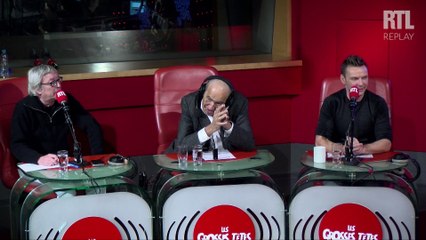 Jean-Jacques Perroni chante