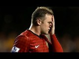 Transfer Talk | Wayne Rooney to leave Man United?