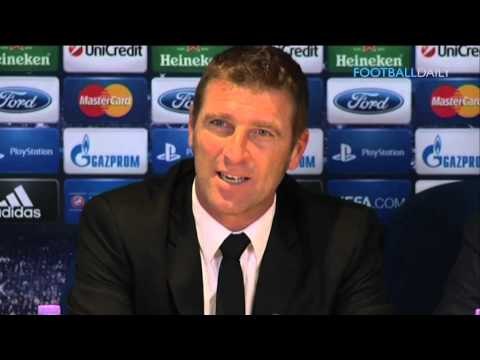 Juventus Post Match | Chelsea 2-2 Juventus (Italian w. English translation)