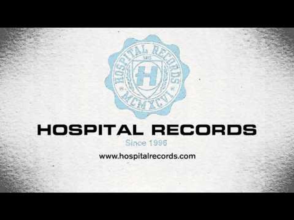 Nu:Tone - Can We (feat. London Elektricity)