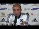 Di Matteo cagey on John Terry's captaincy
