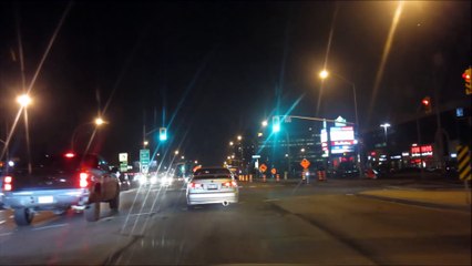 RANDOM AREAS OF TORONTO, ONTARIO