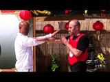 Wing Chun Chi Sao - Gum Sao Lesson 7