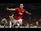 Manchester United 3-2 Braga | Sir Alex Ferguson hails hero Hernandez