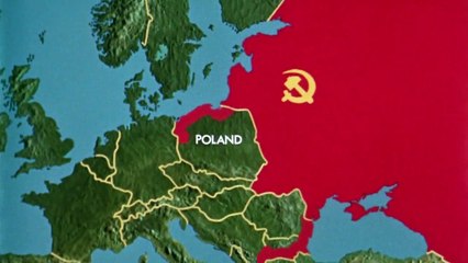 The World at War: The Bomb: February-September 1945 (24 of 26)