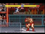 Street Fighter II - The World Warrior (SNES) - Chun-Li (Hardest)