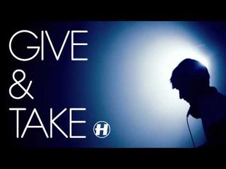 Netsky's New Single 'Give & Take' – Available Now! 🎶