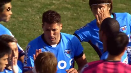 19 Eiichi Katayama, Fagiano Okayama