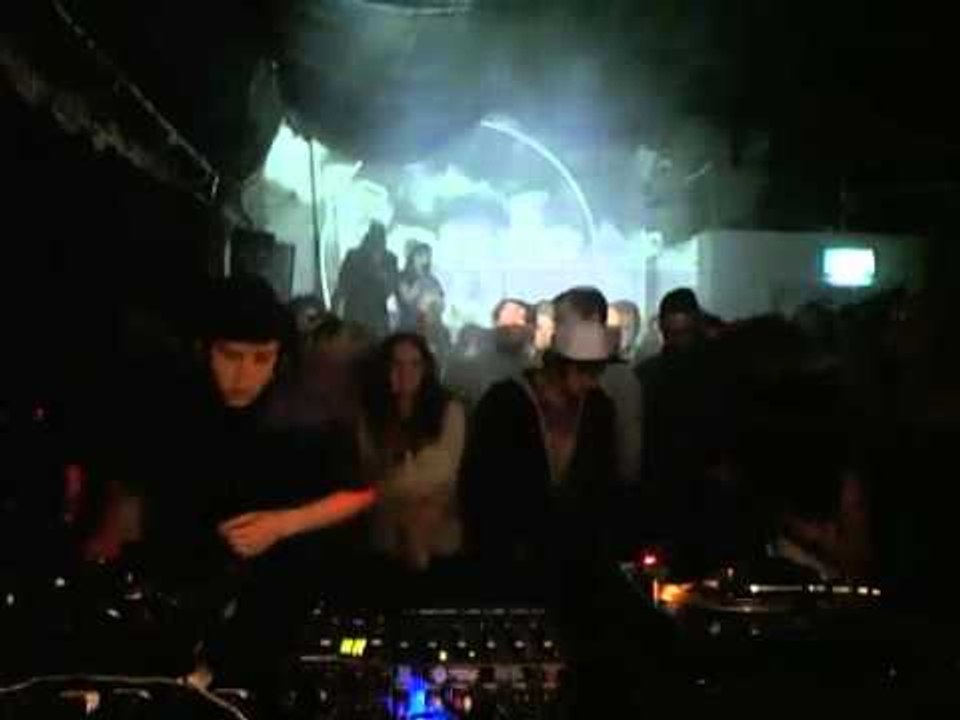 Rustie 50 min Boiler Room DJ set
