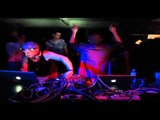 Orbital Boiler Room London DJ set